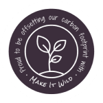 Committed to achieving Net Zero carbon emissions